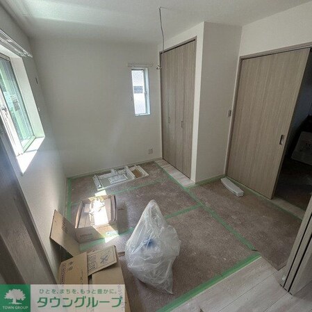 メゾンジェムの物件内観写真